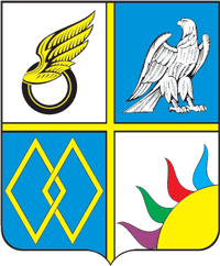 Герб города Ликино-Дулево